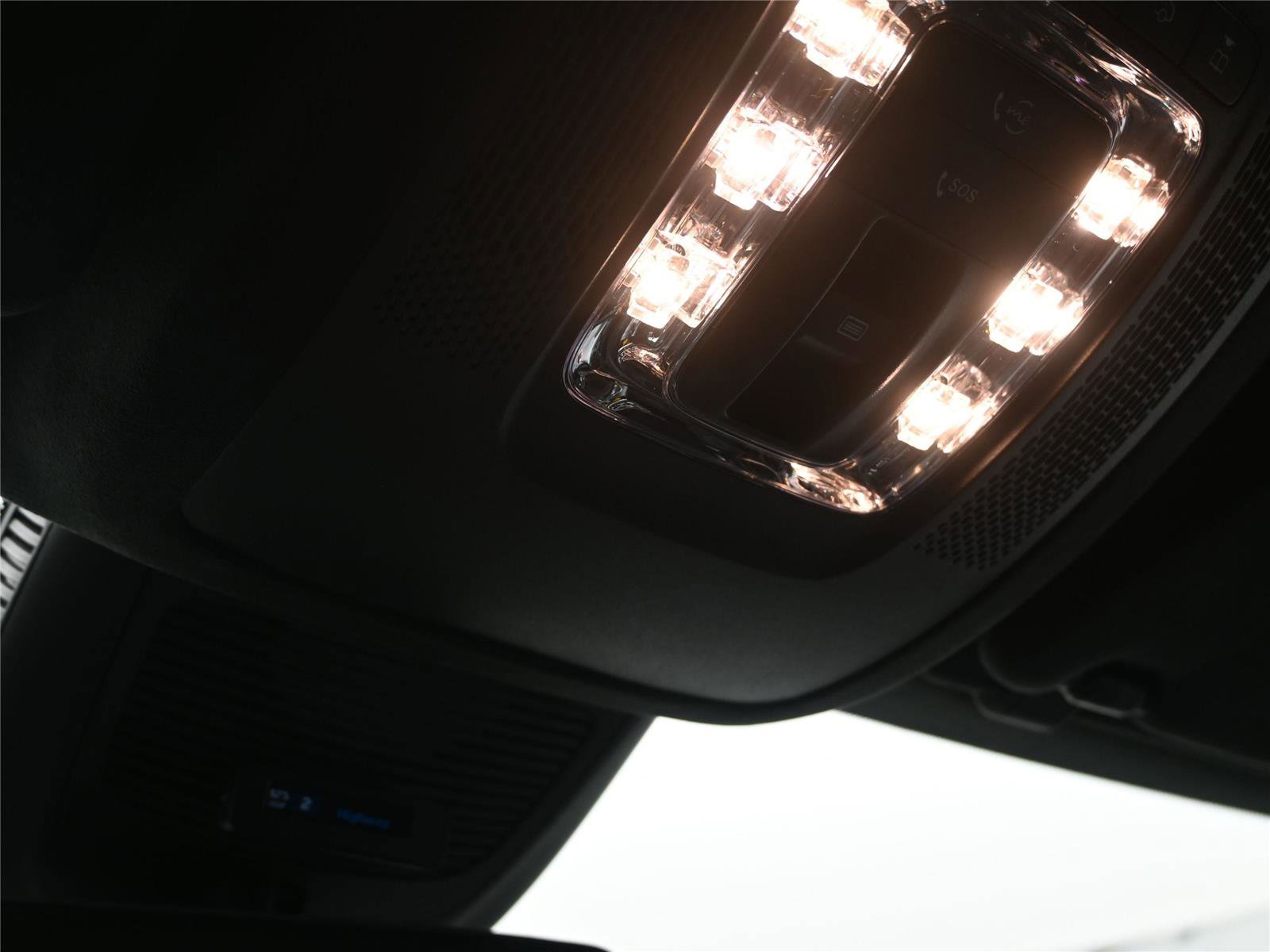 Used 2022 Mercedes-Benz GLE 63 AMG S image 7