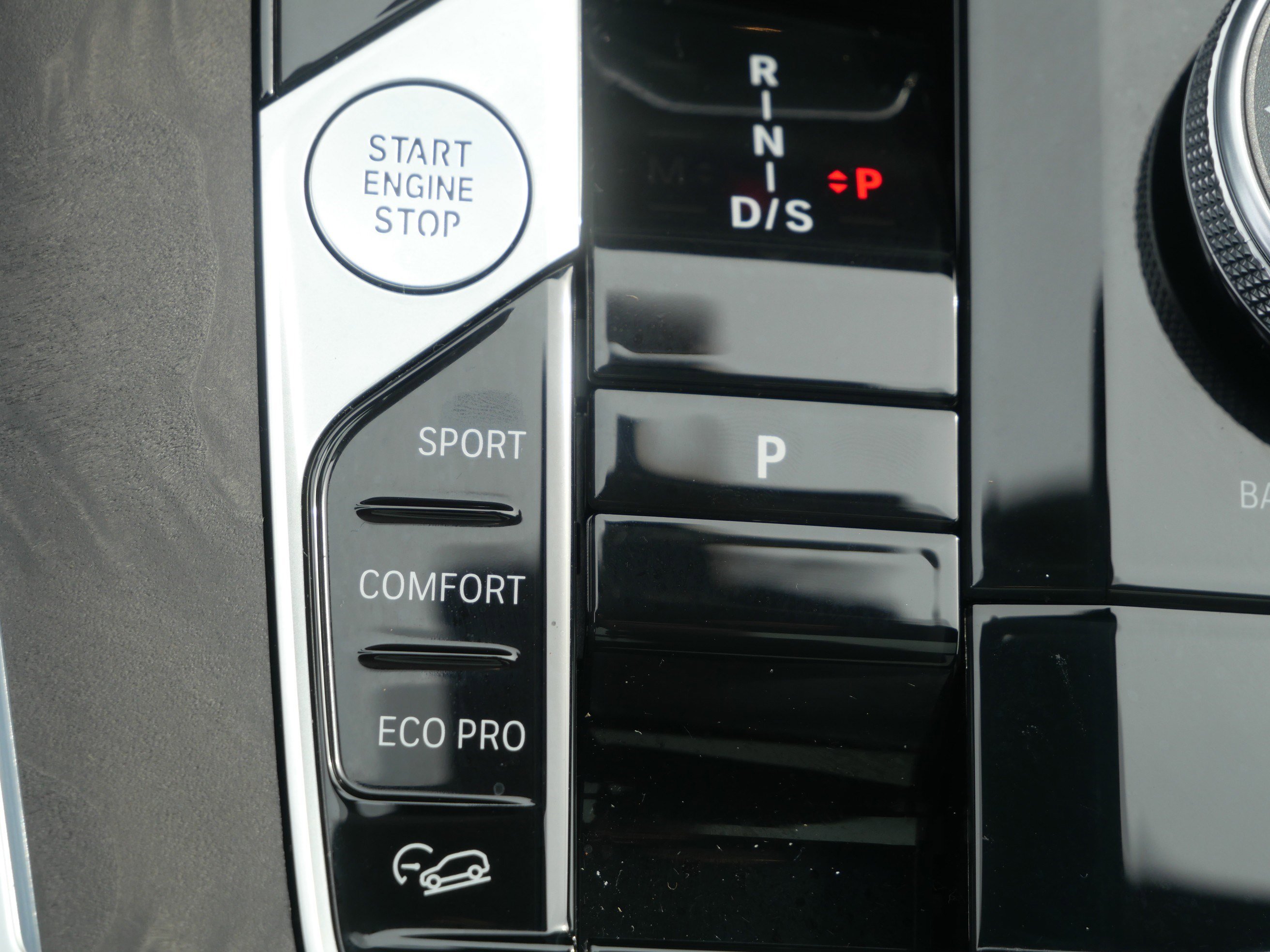 Used 2026 BMW X7 xDrive40i image 27