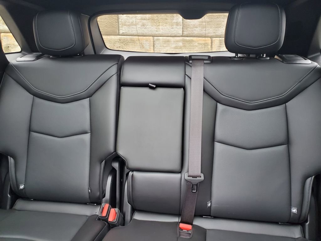 Used 2023 Cadillac XT5 Premium Luxury w/ LPO, Floor Liner Package image 40