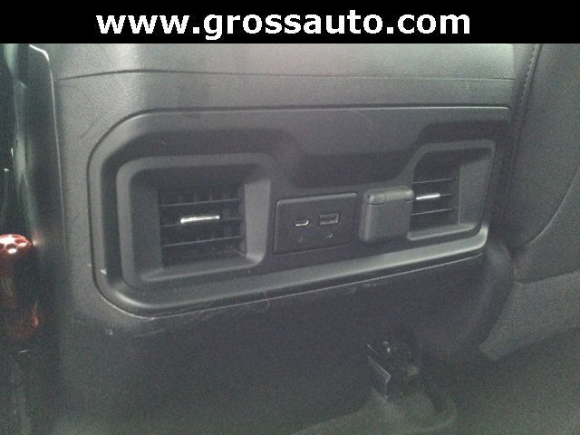 Used 2020 Chevrolet Silverado 1500 LT Trail Boss image 22