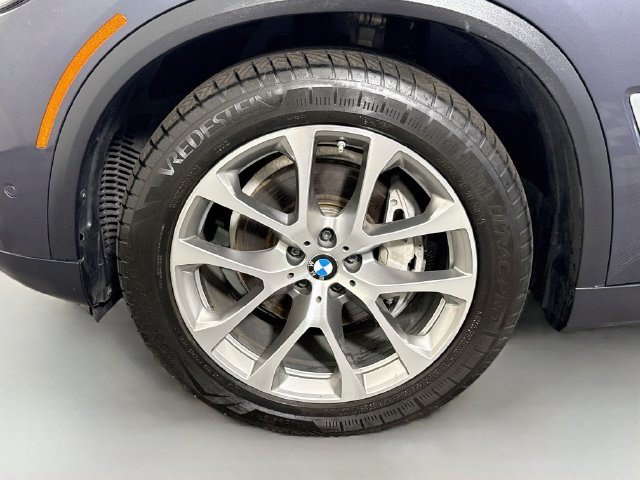 Used 2020 BMW X5 sDrive40i w/ Luxury Seating Package RWD image 37