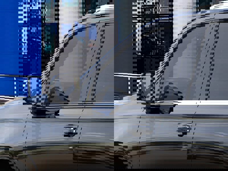 New 2026 Chevrolet Tahoe Premier image 12