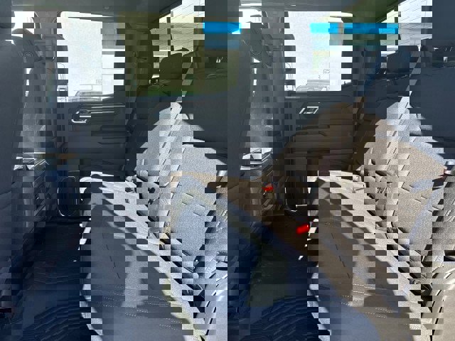 New 2025 Chevrolet Silverado 1500 RST image 15