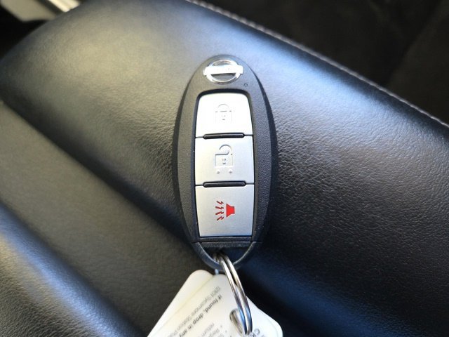 Used 2022 Nissan Murano S AWD/4WD image 7