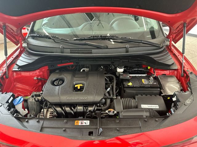 Certified 2024 Kia Soul LX w/ Option Group 015 image 17