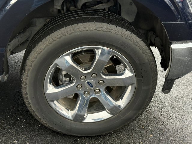 Used 2023 Ford F150 XLT w/ Equipment Group 302A High image 8