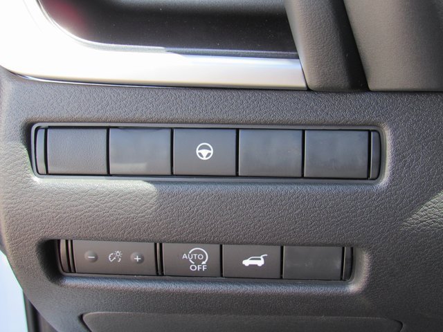 New 2026 Nissan Rogue SV image 20