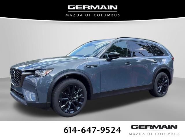 New 2026 MAZDA CX-90 3.3 Turbo w/ Premium Sport Pkg AWD/4WD image 1