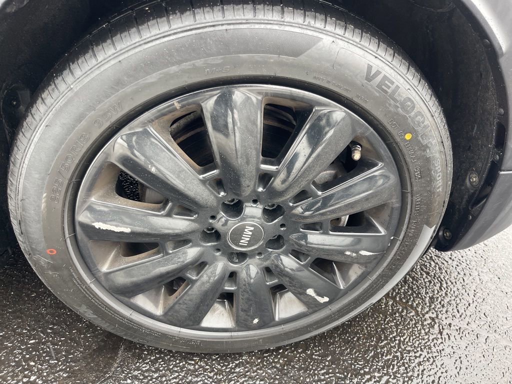 Used 2019 MINI Cooper Countryman S w/ Premium Package image 28