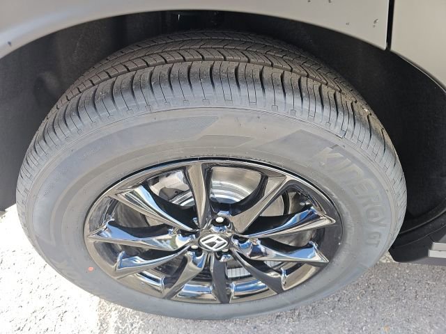 New 2026 Honda CR-V Sport-L image 20