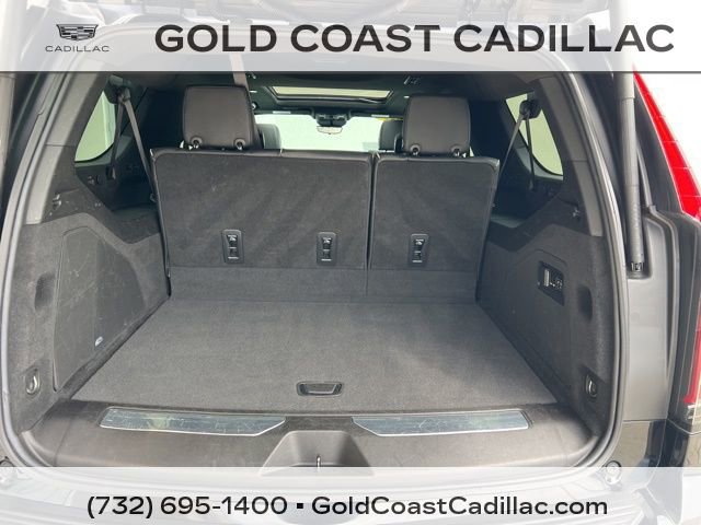 Certified 2022 Cadillac Escalade ESV Sport AWD/4WD image 14