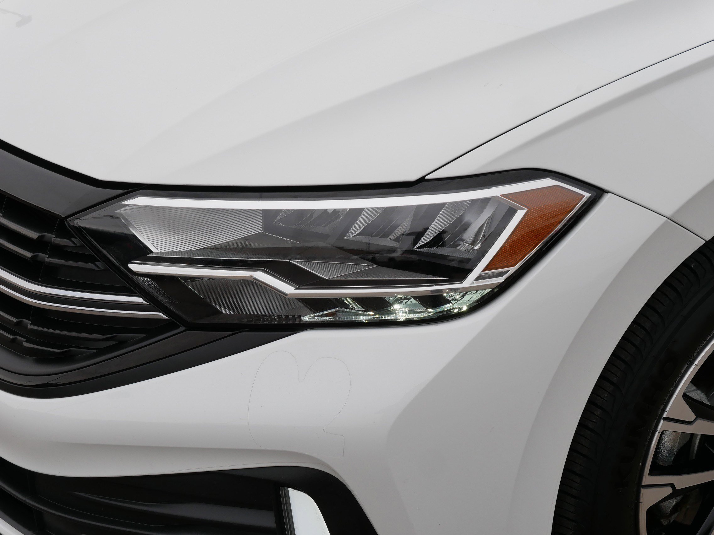 Certified 2023 Volkswagen Jetta Sport image 16