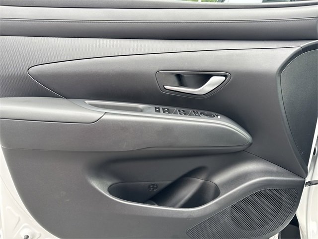 New 2026 Hyundai Santa Cruz SE image 10