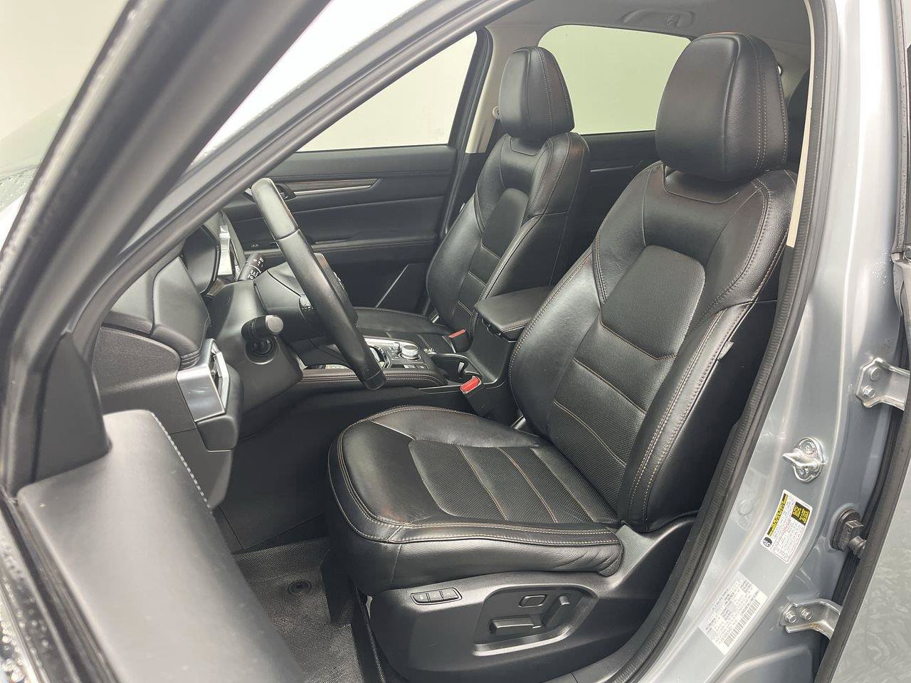 Used 2019 MAZDA CX-5 Grand Touring AWD/4WD image 10