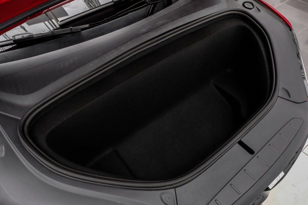 Used 2023 Tesla Model X image 59