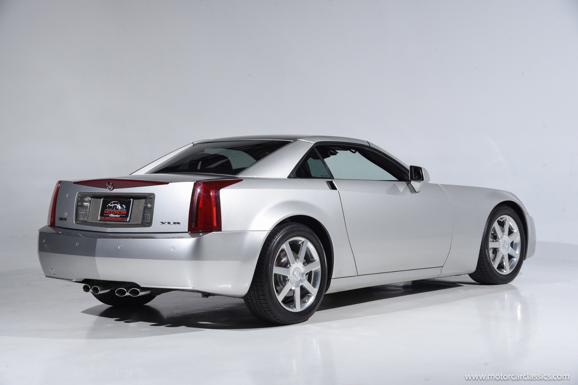 Used 2006 Cadillac XLR image 8