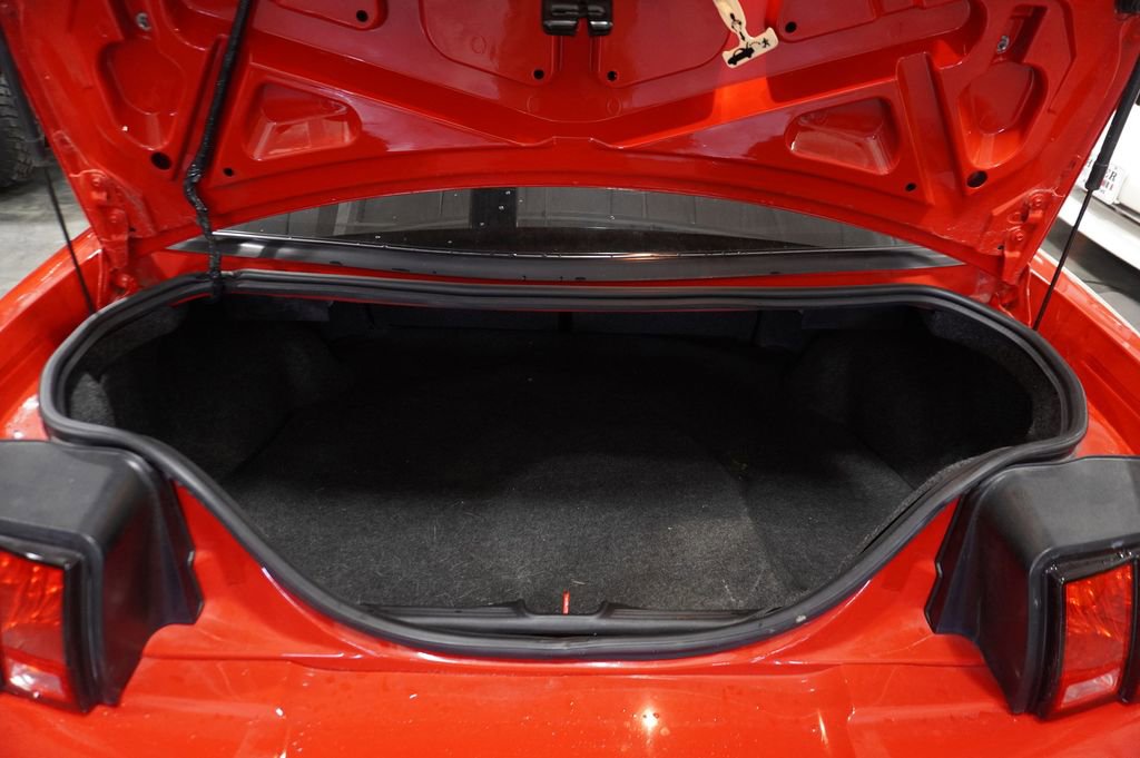Used 2004 Ford Mustang Mach 1 image 22