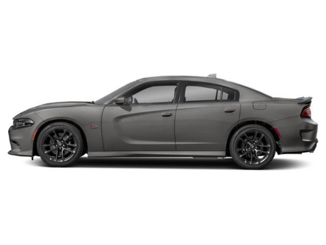 Used 2019 Dodge Charger Scat Pack w/ Technology Group image 3