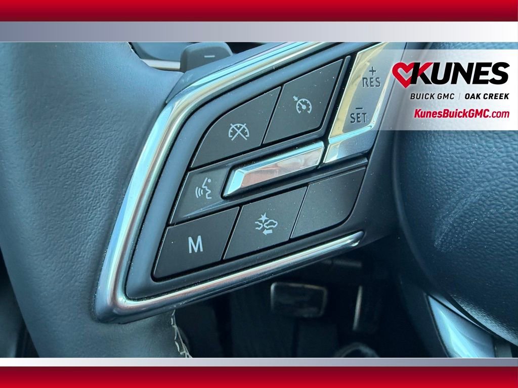 New 2026 Buick Envision Sport Touring image 15