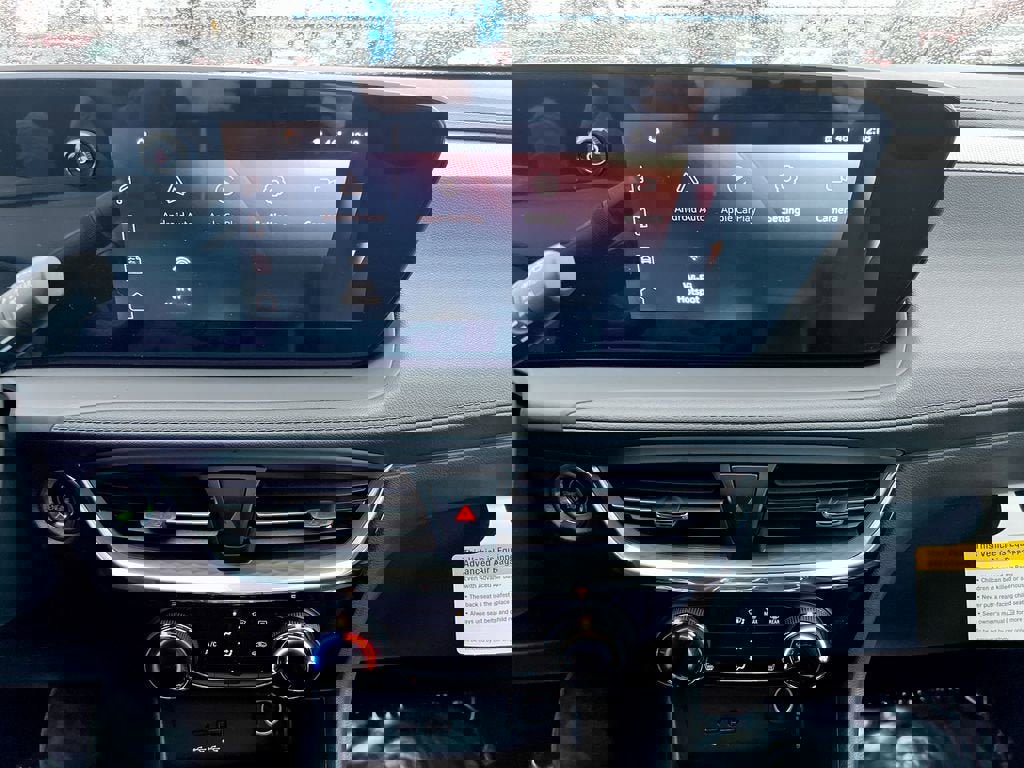 New 2026 Buick Encore GX Sport Touring w/ Advanced Technology Package image 39