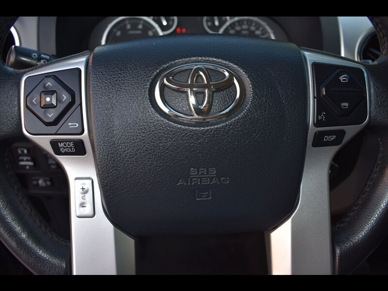 Used 2014 Toyota Tundra Limited RWD image 14