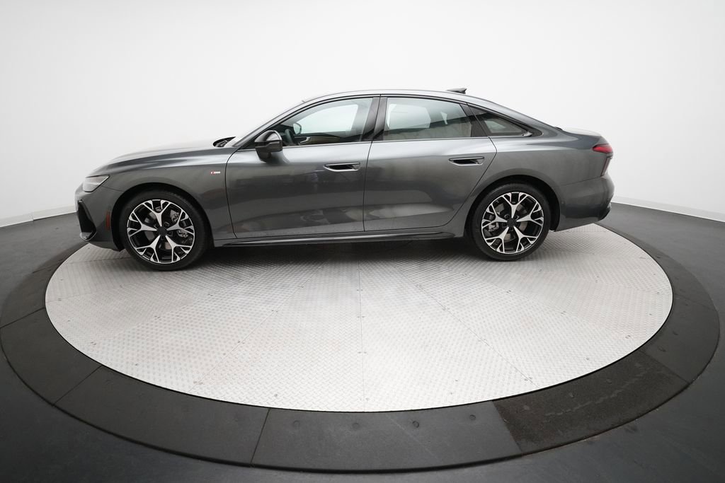 New 2026 Audi A6 Premium Plus image 25