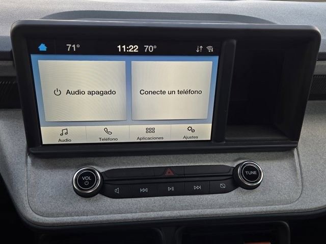 Used 2024 Ford Maverick XLT image 15