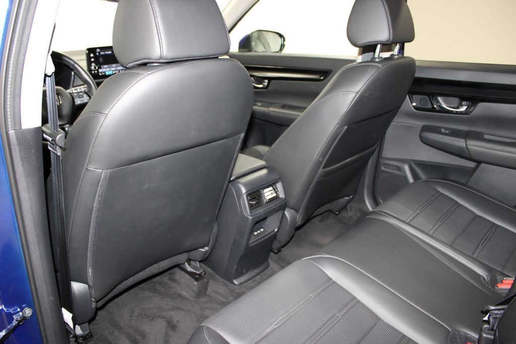 Used 2025 Honda CR-V EX-L image 23