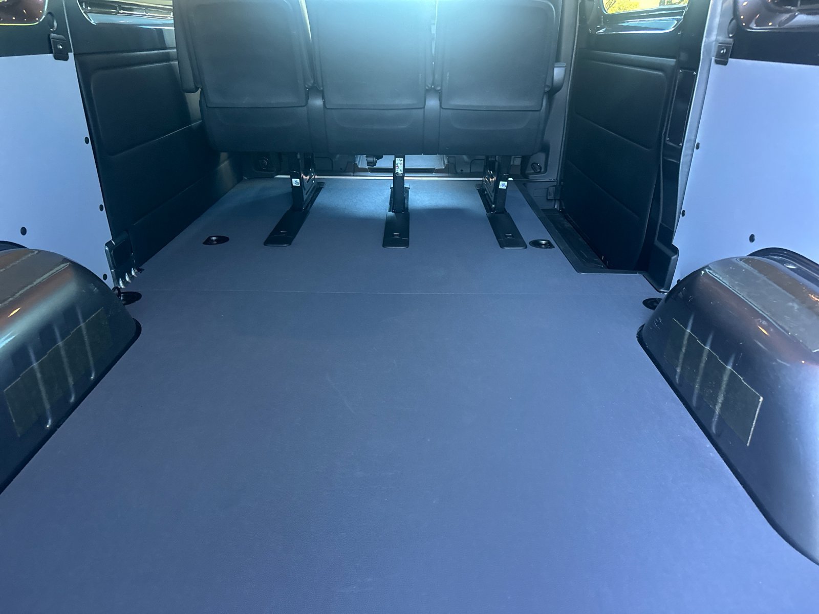 Used 2023 Mercedes-Benz Sprinter 2500 image 14