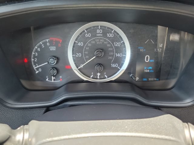 Used 2021 Toyota Corolla LE FWD image 25