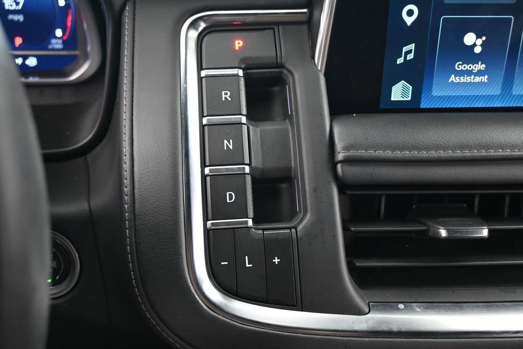 Used 2023 Chevrolet Tahoe LT w/ LT Signature Plus Package RWD image 28