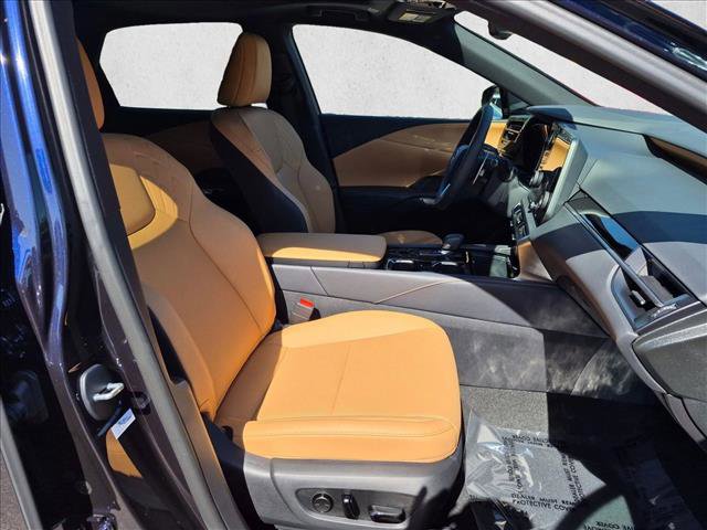 Used 2026 Lexus RX 350 FWD w/ Cold Area Package image 20