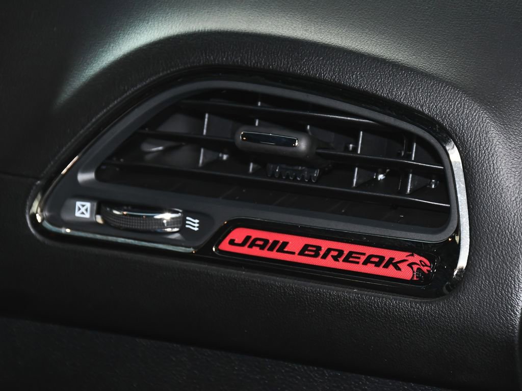 Used 2023 Dodge Challenger SRT Hellcat w/ Driver Convenience Group image 57