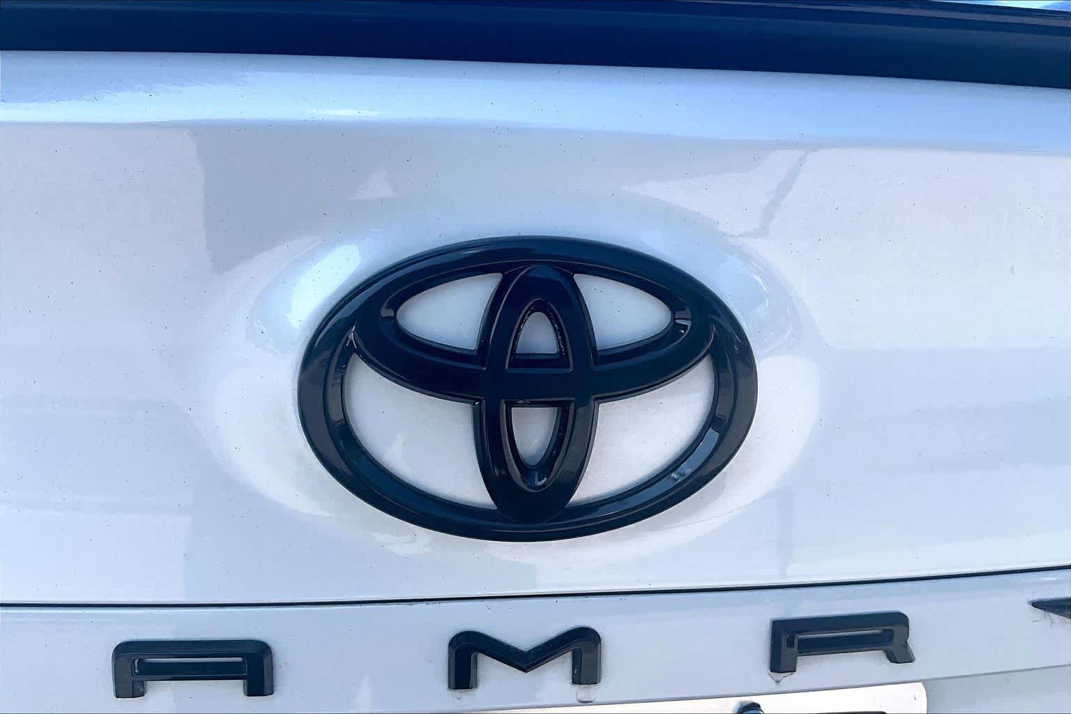 Used 2023 Toyota Camry TRD w/ TRD Package w/JBL Audio FWD image 30