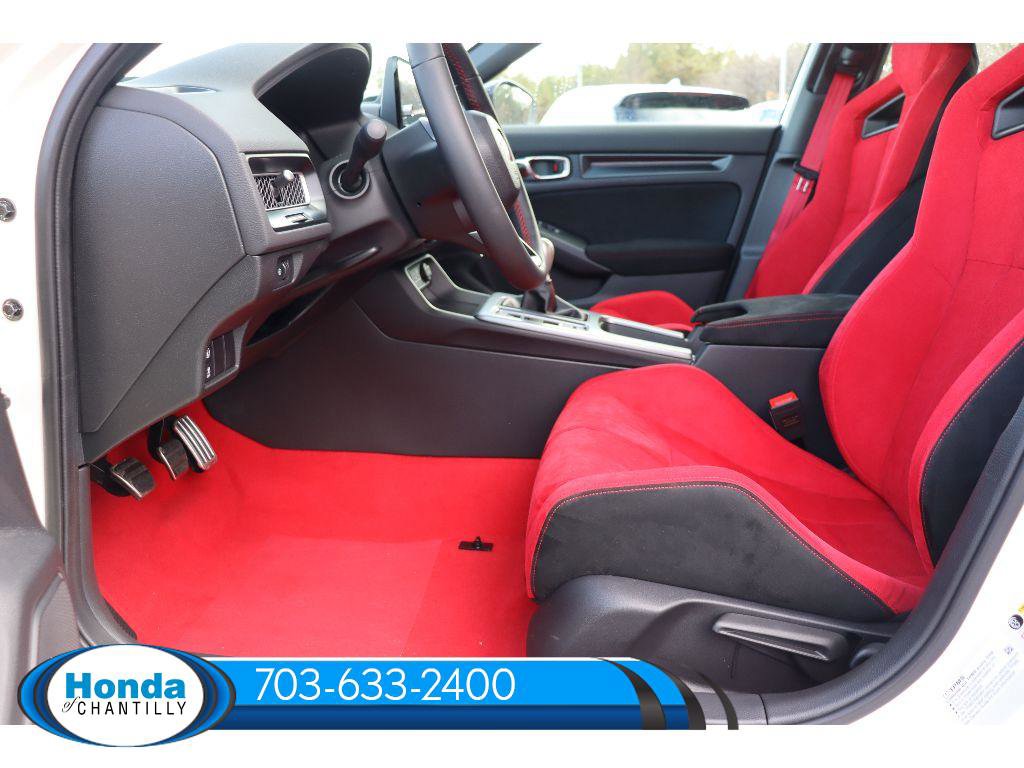 New 2025 Honda Civic Type R image 23