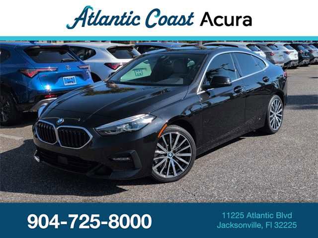 Used 2020 BMW 228i xDrive Gran Coupe w/ Convenience Package image 1
