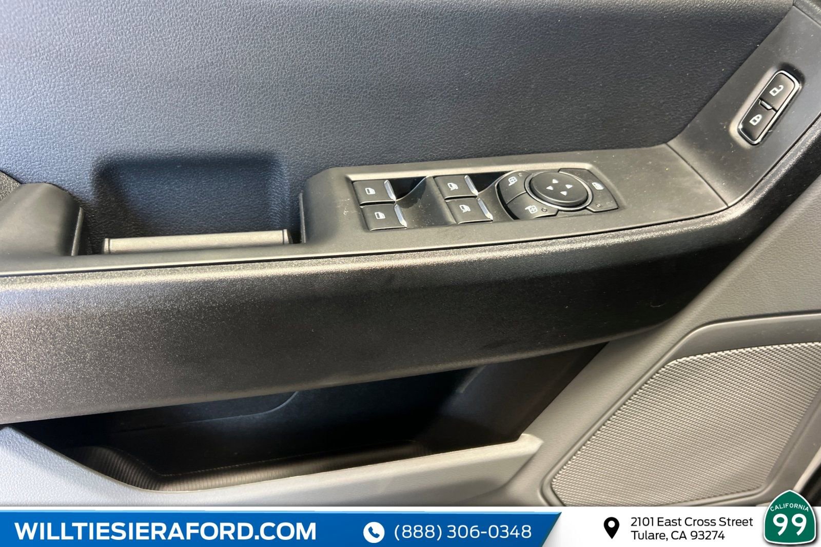 New 2026 Ford F350 XL w/ XL Chrome Package image 12