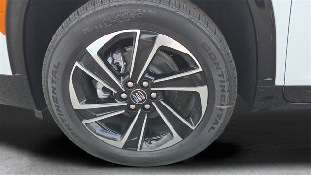 New 2026 Buick Enclave Sport Touring w/ Power Package image 43