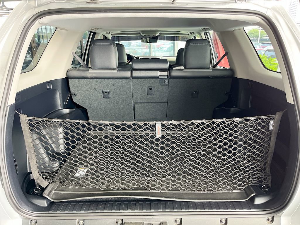 Used 2024 Toyota 4Runner SR5 Premium w/ Moonroof Package image 26