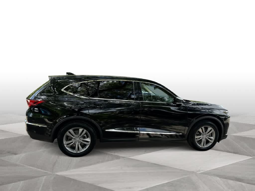 Used 2023 Acura MDX SH-AWD image 9