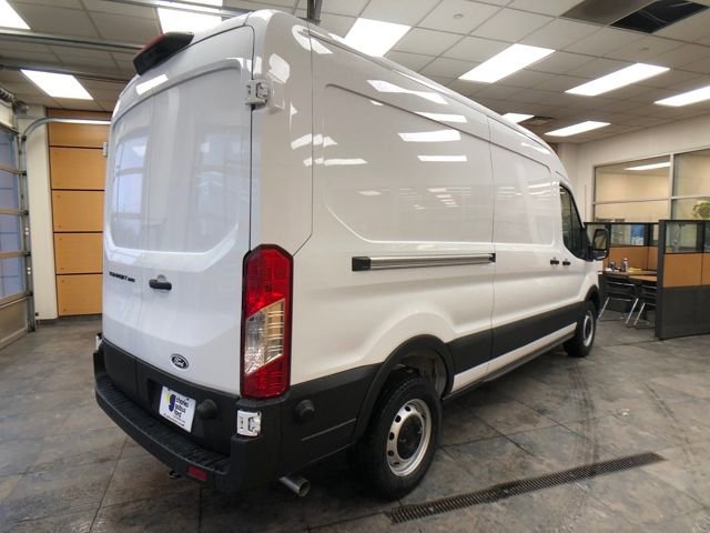 New 2026 Ford Transit 350 148 Medium Roof image 7