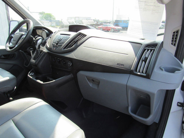Used 2019 Ford Transit 350 156 DRW RWD image 16