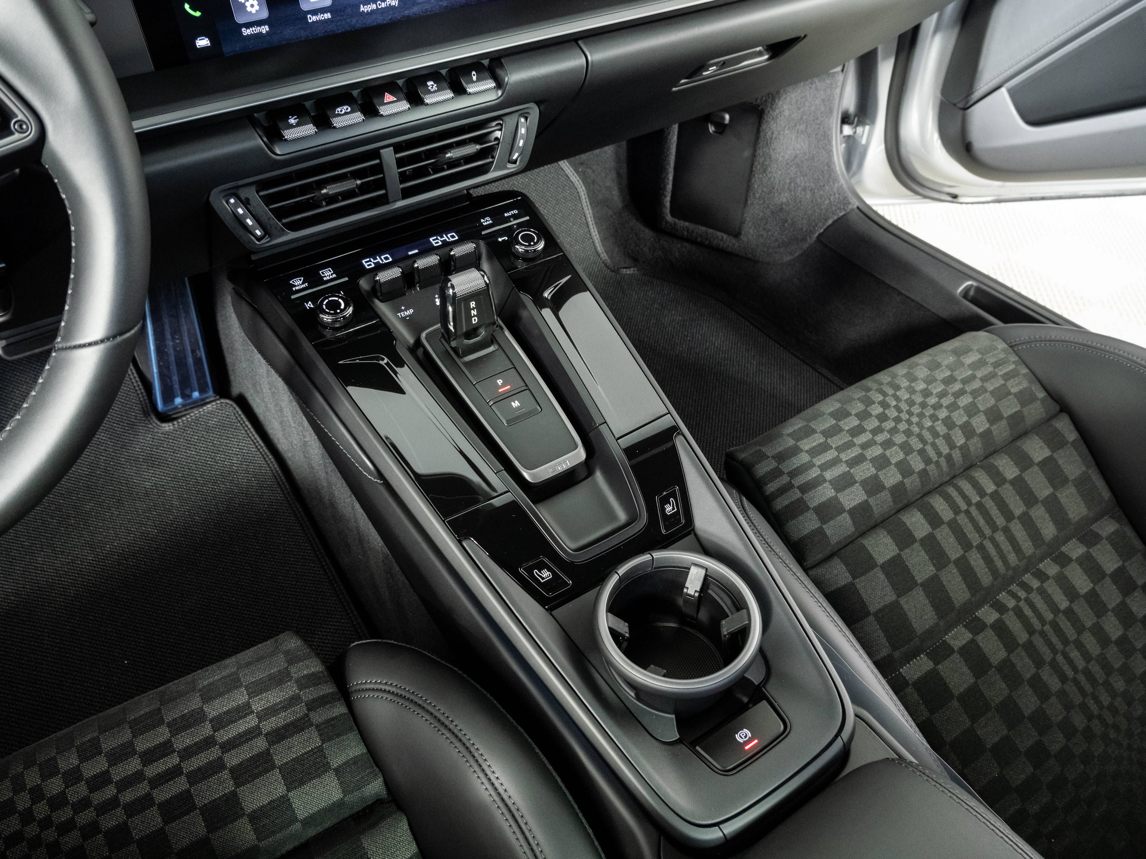 New 2026 Porsche 911 Carrera RWD image 17