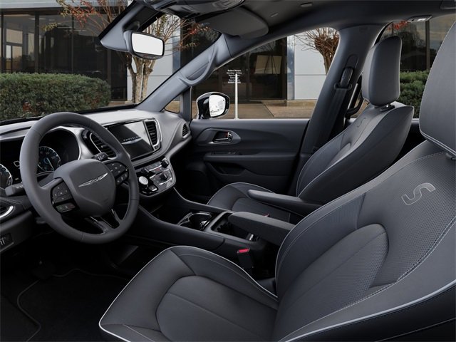 New 2026 Chrysler Pacifica Limited w/ S Appearance Package image 22