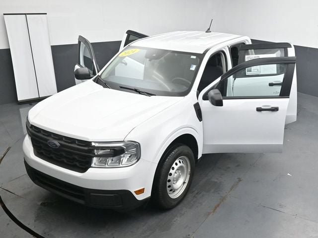 Used 2024 Ford Maverick XL FWD image 36