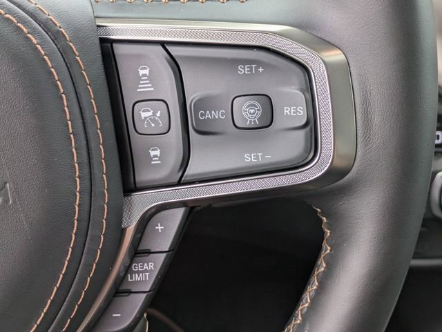 New 2026 RAM 1500 Tungsten w/ Bed Utility Group image 23