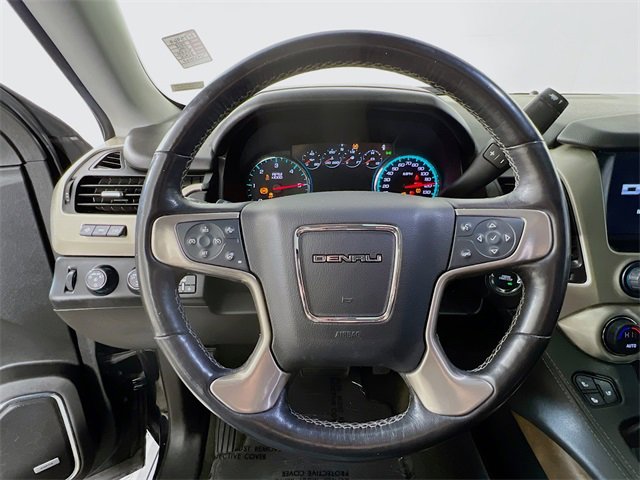 Used 2018 GMC Yukon Denali w/ Denali Ultimate Package image 12