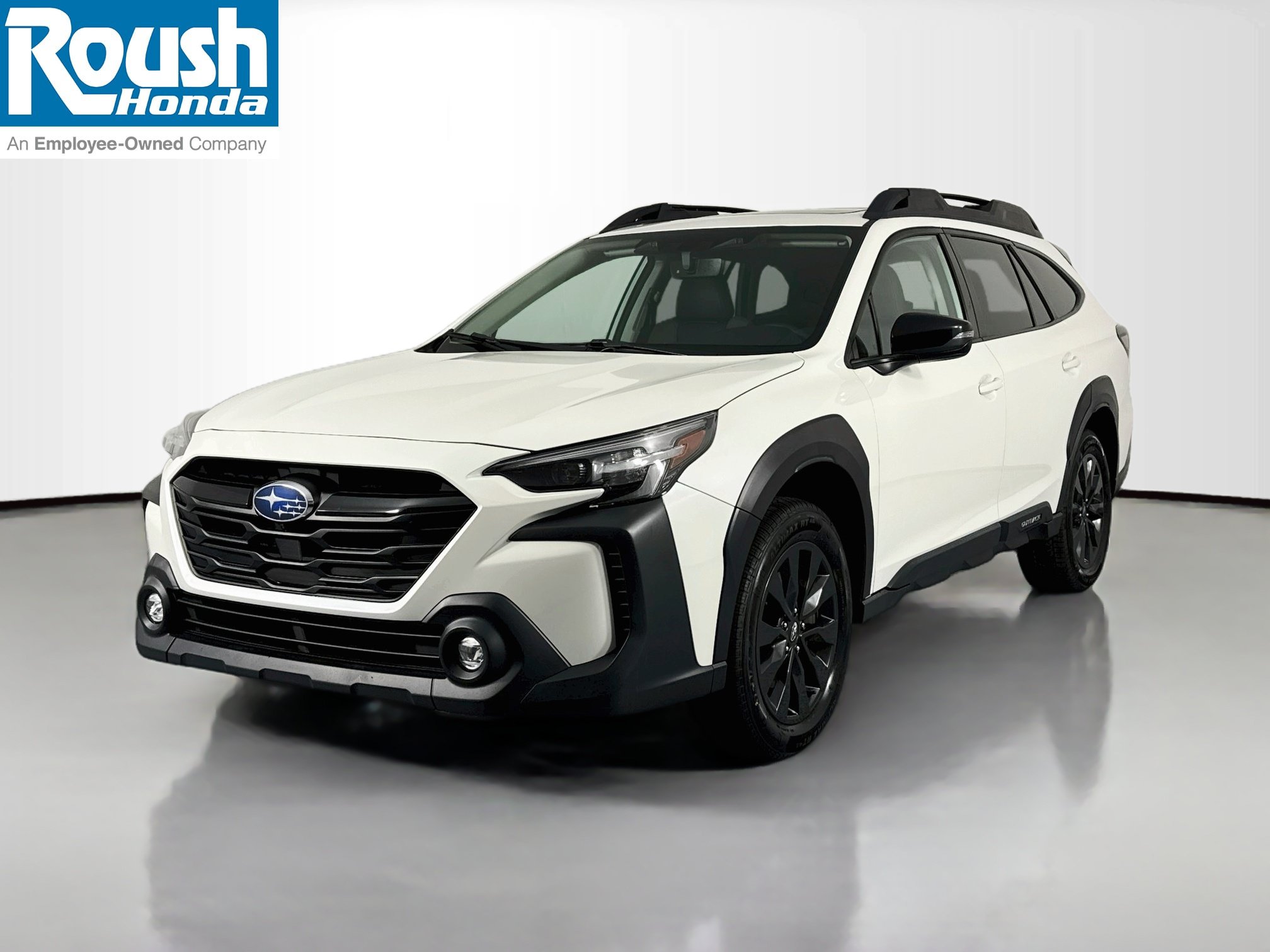 Used 2023 Subaru Outback Onyx Edition XT