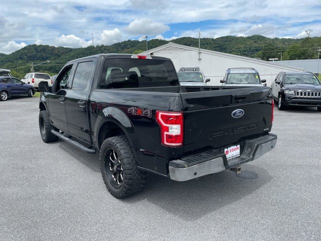 Used 2018 Ford F150 XLT w/ Trailer Tow Package image 6