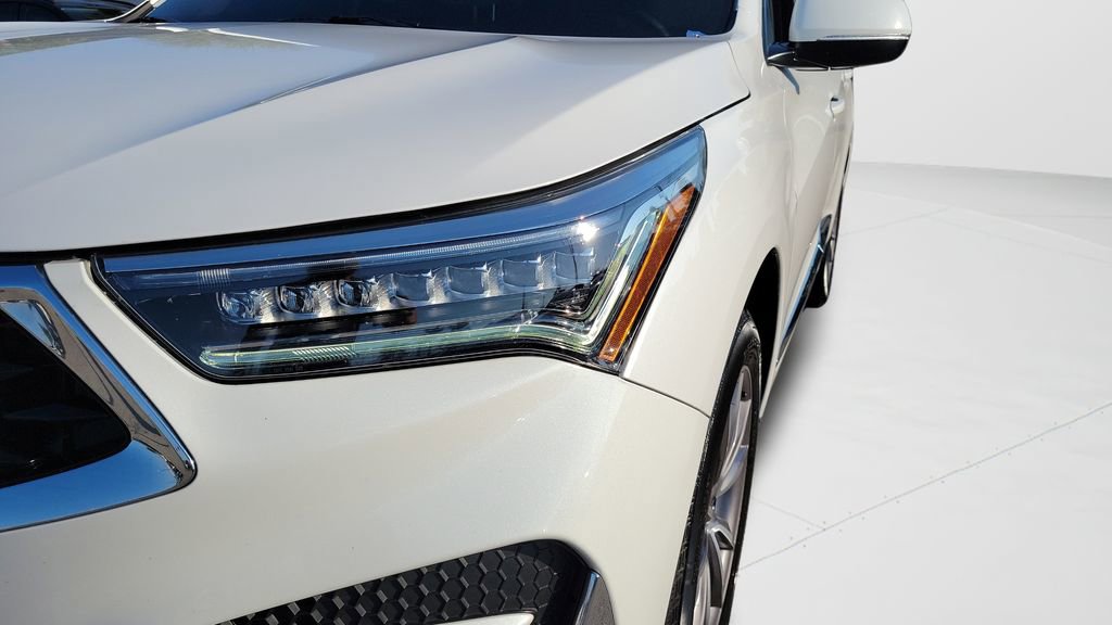 Used 2021 Acura RDX FWD image 24
